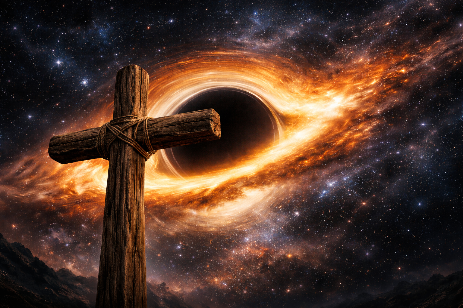 The Knowledge of the Glory of the LORD