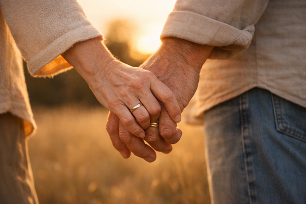 Is Our Marriage Bond Broken at Death?